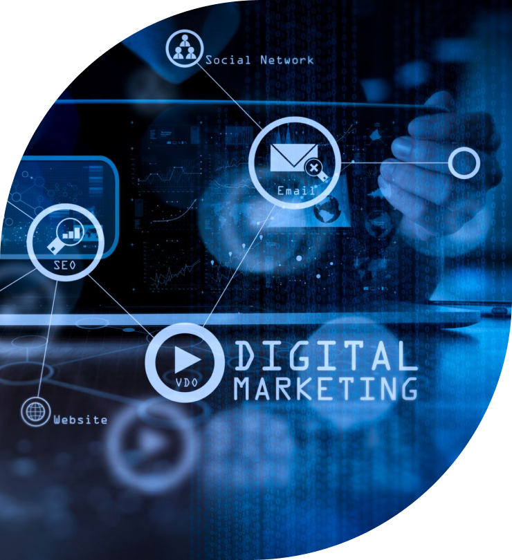 digital marketing solutions