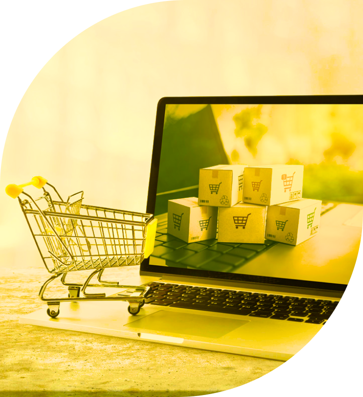 E-commerce Solutions