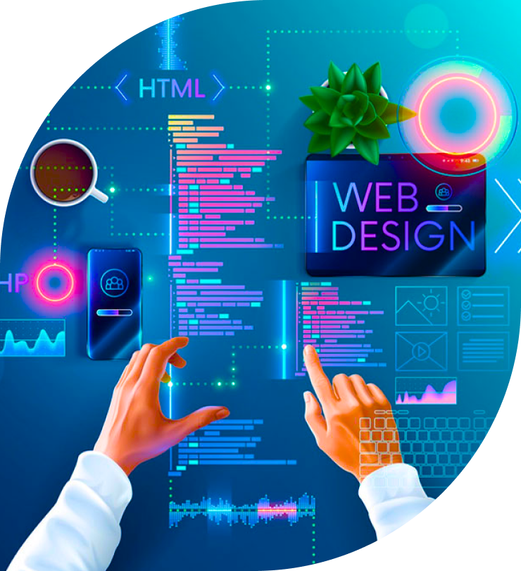 Web design Services