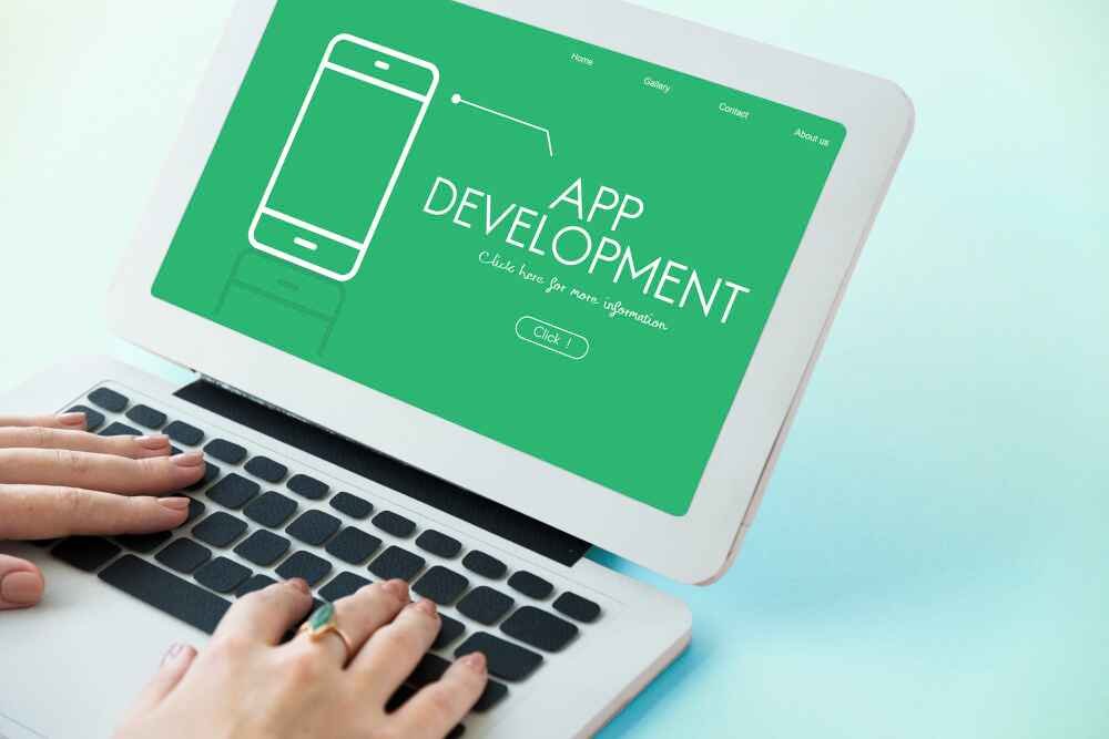 App development