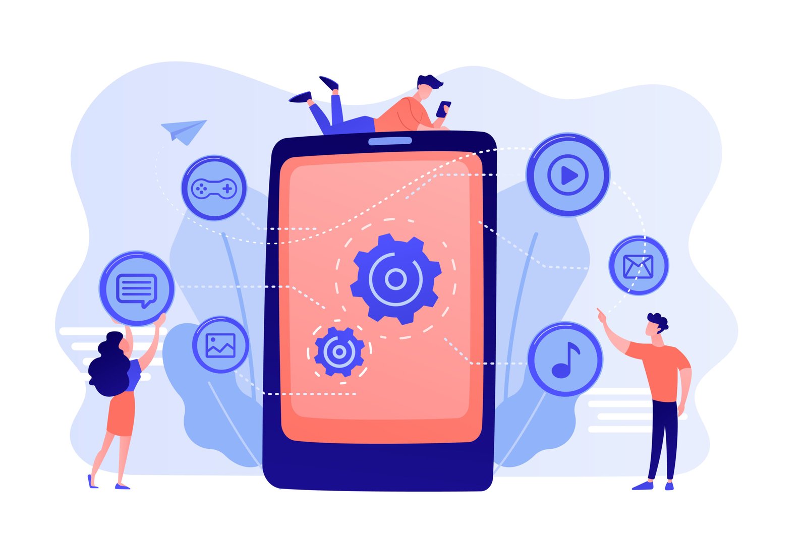 The Rise of 5G and Impact on Mobile app development