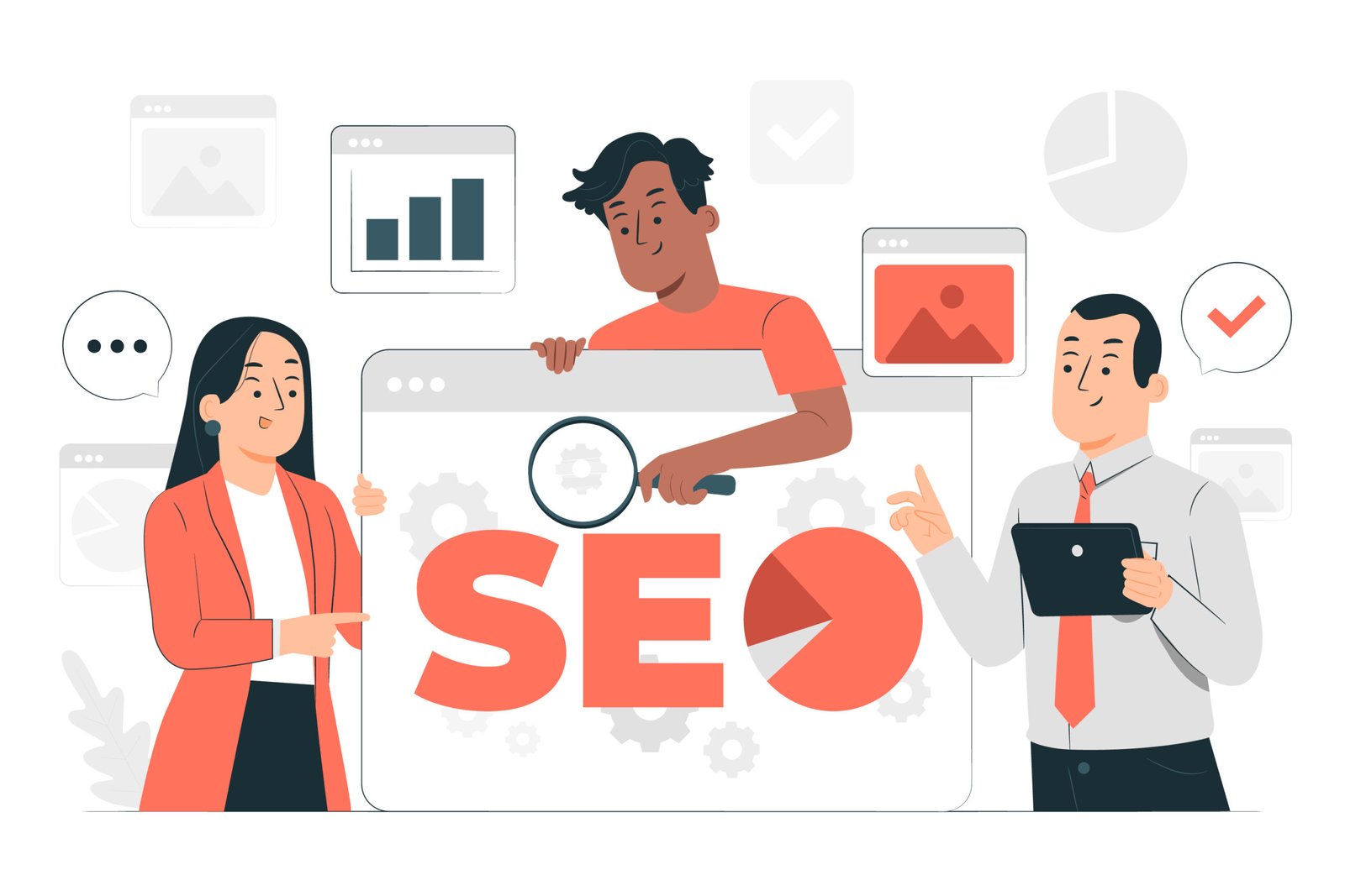 Understanding SEO strategy