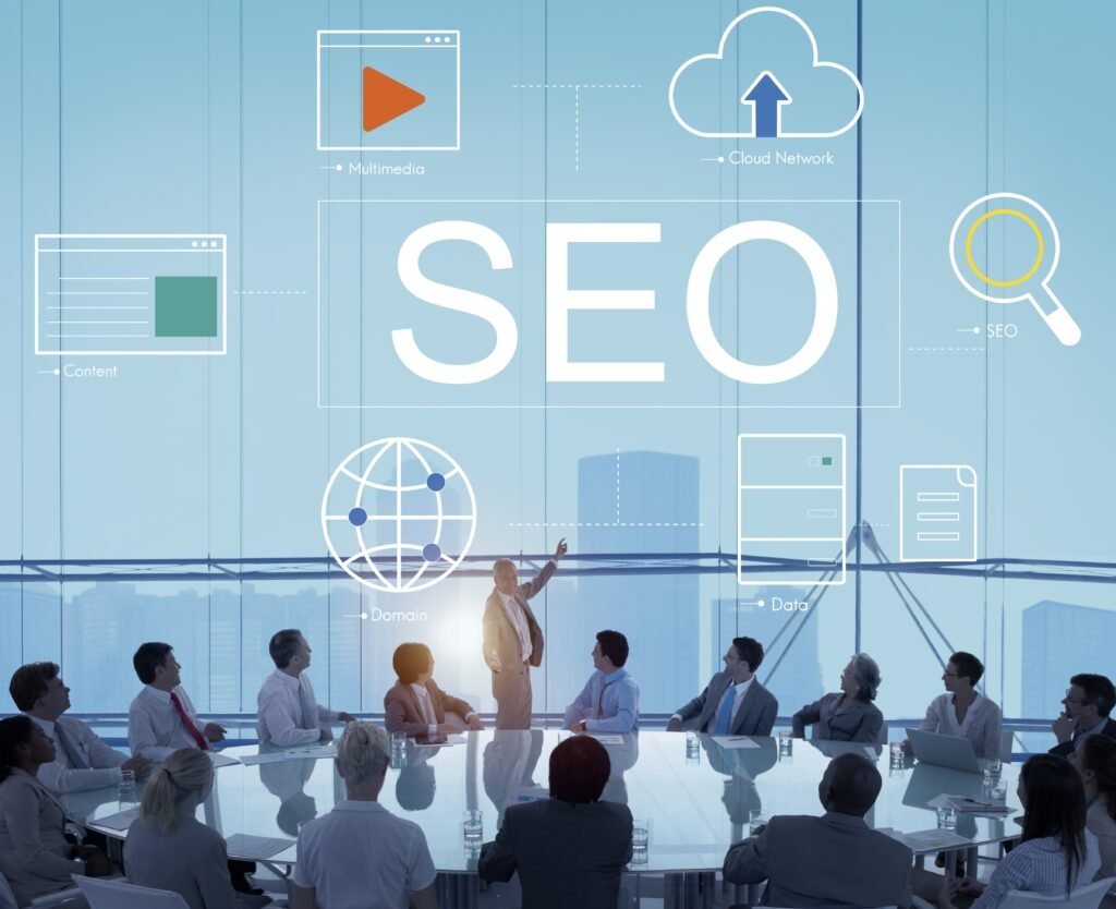 What is SEO (Search Engine Optimization)?