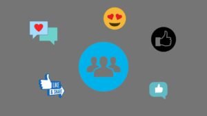 Engaging Facebook Content: What Makes People Click, Like, and Share